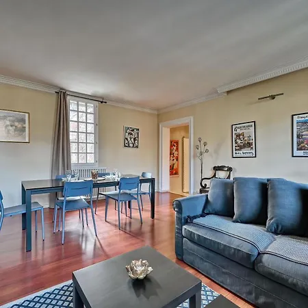 Apartmán La Balance Des Doms - 1 Min Du Palais Des Papes - Intra-muros Avignon